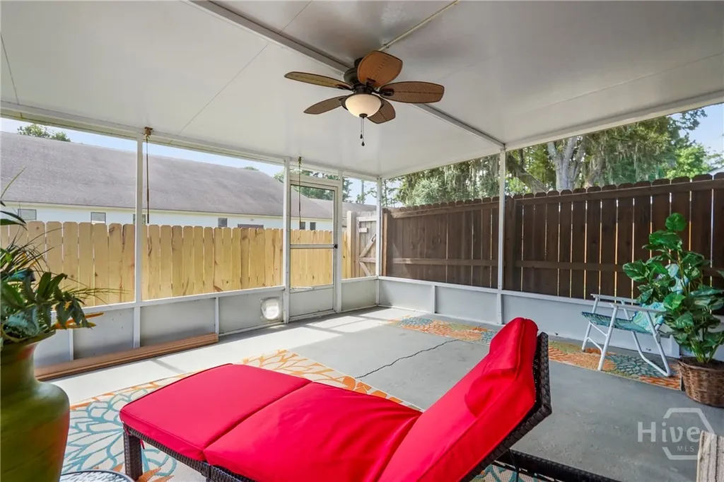 1159 Mohawk Street Savannah GA 31419