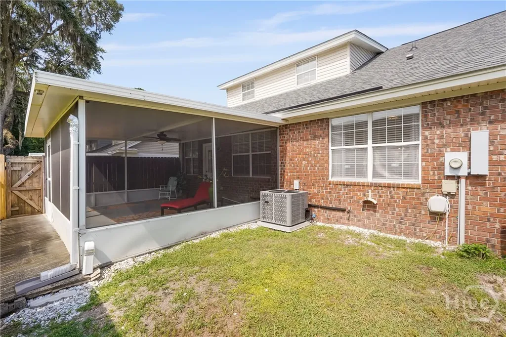 1159 Mohawk Street Savannah GA 31419