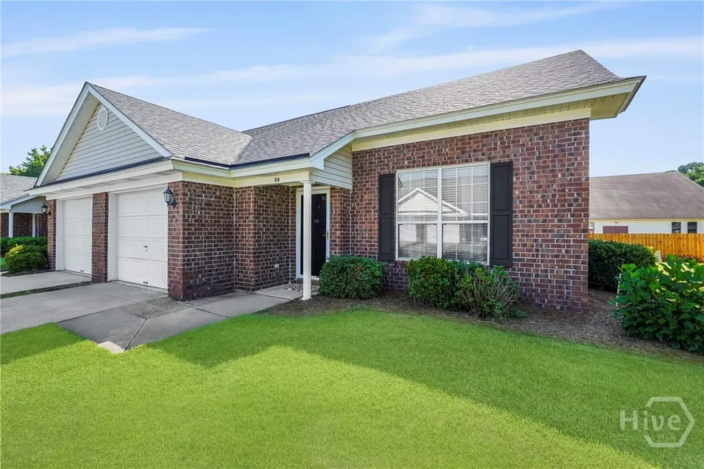1159 Mohawk Street Savannah GA 31419