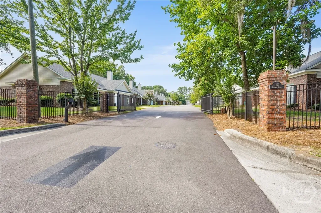 1159 Mohawk Street Savannah GA 31419