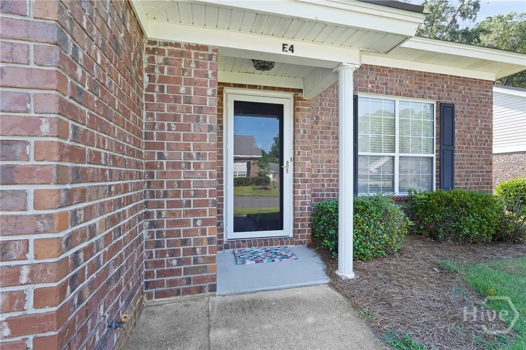 1159 Mohawk Street Savannah GA 31419