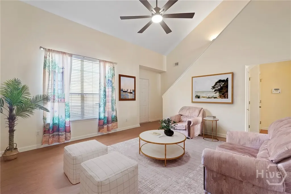 1159 Mohawk Street Savannah GA 31419