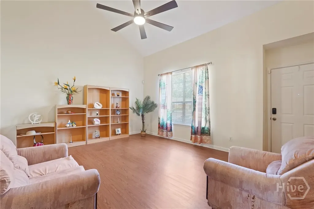1159 Mohawk Street Savannah GA 31419