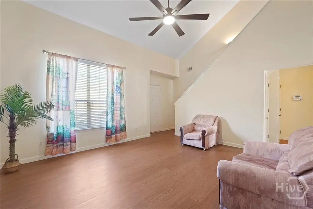1159 Mohawk Street Savannah GA 31419