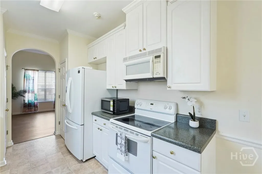 1159 Mohawk Street Savannah GA 31419