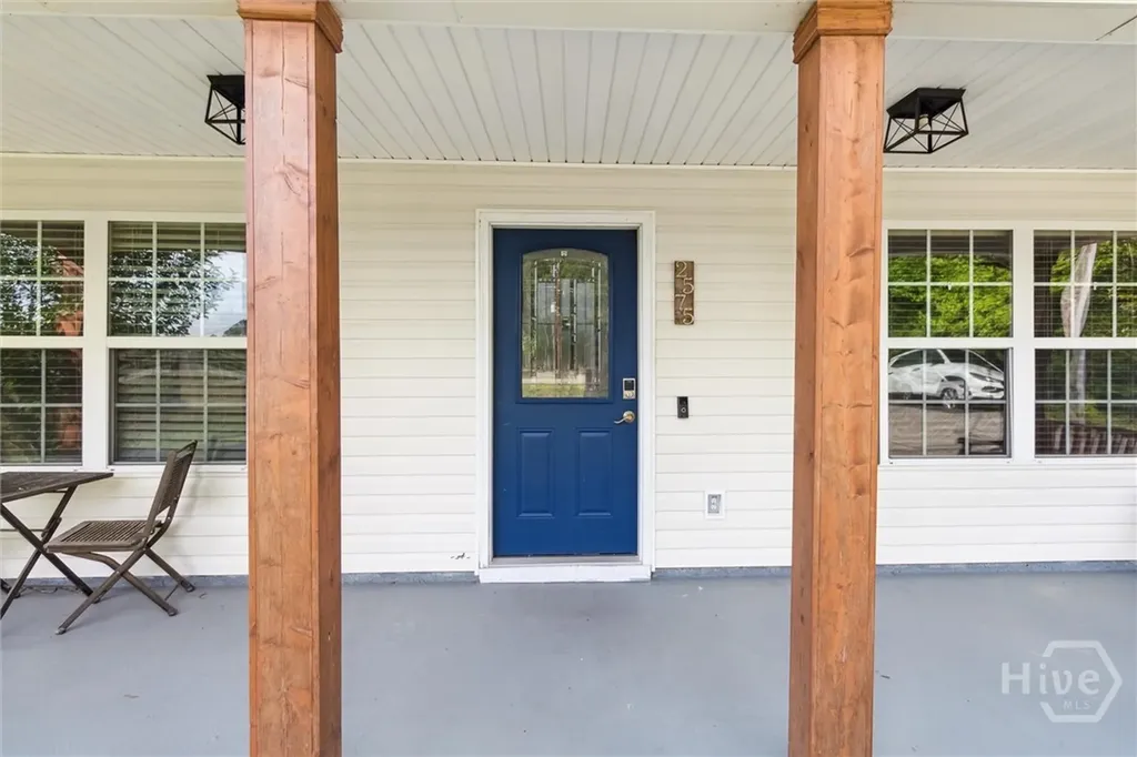 2575 S Highway 119 Highway Guyton GA 31312