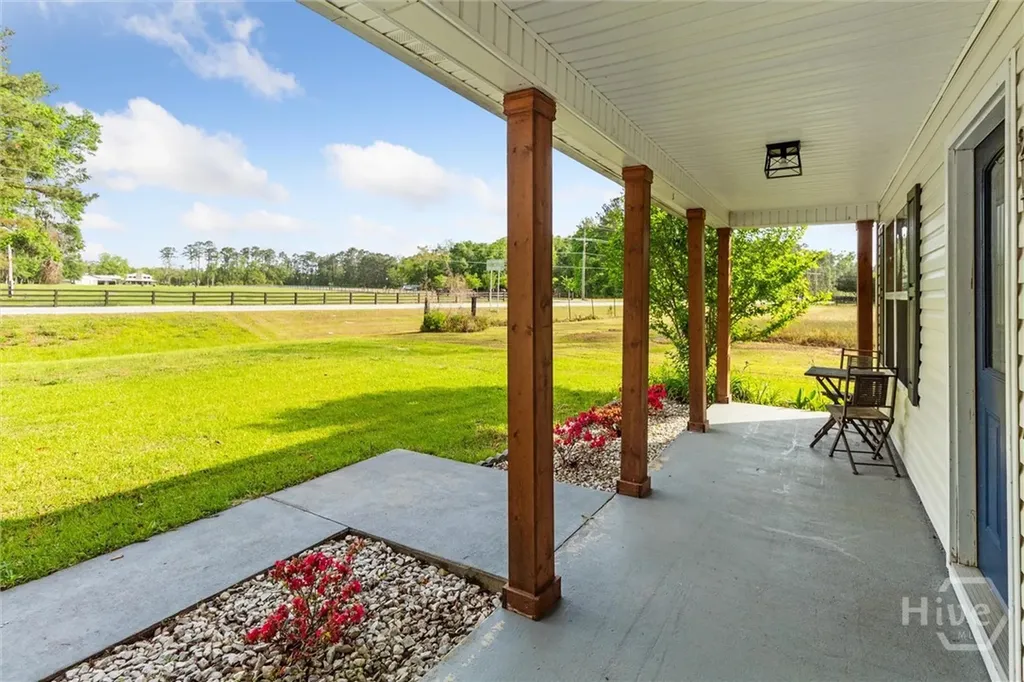 2575 S Highway 119 Highway Guyton GA 31312