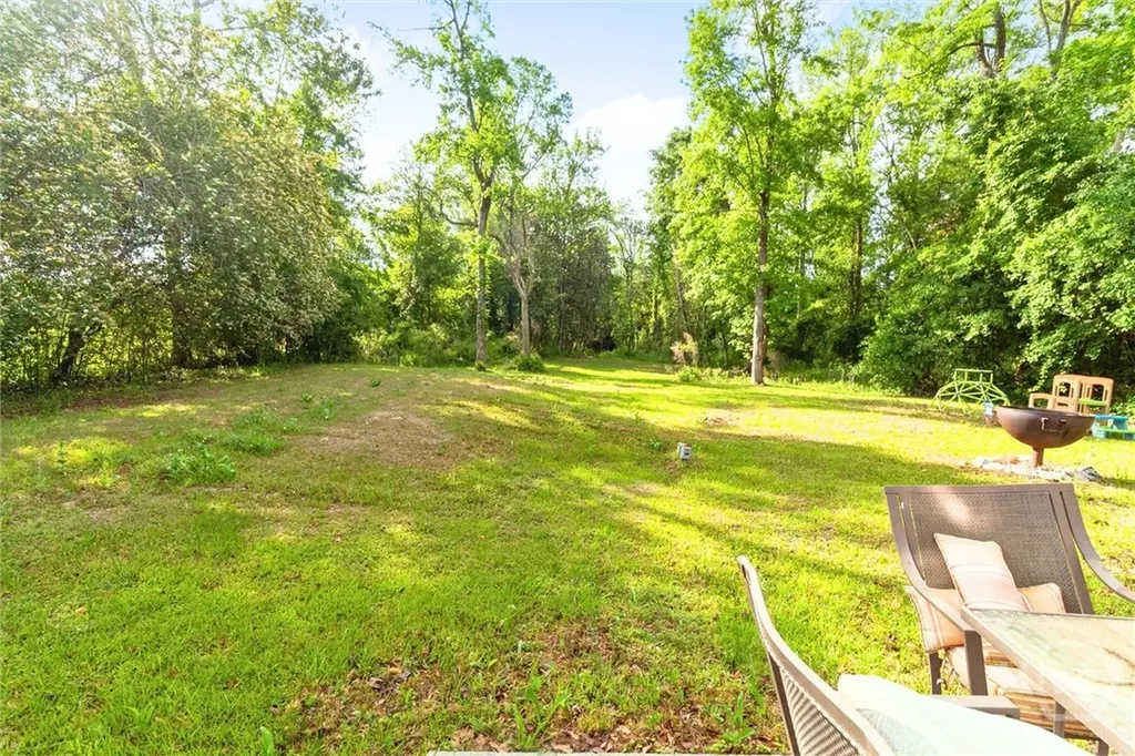 2575 S Highway 119 Highway Guyton GA 31312