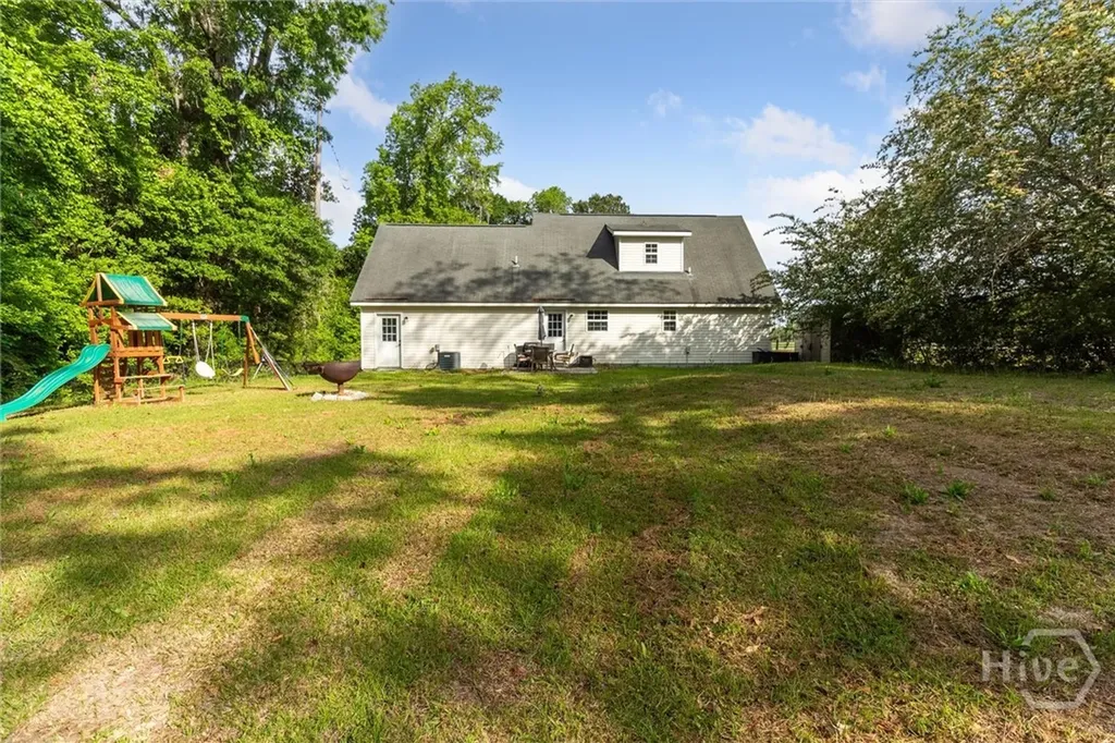 2575 S Highway 119 Highway Guyton GA 31312