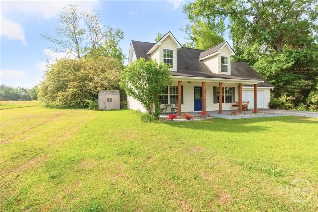 2575 S Highway 119 Highway Guyton GA 31312