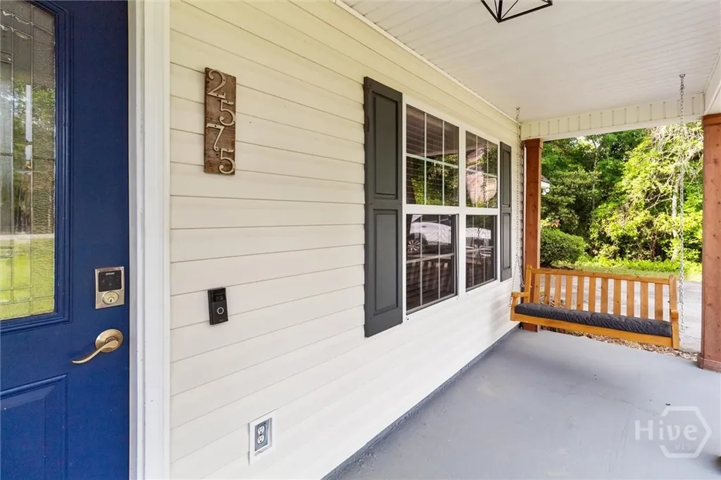 2575 S Highway 119 Highway Guyton GA 31312