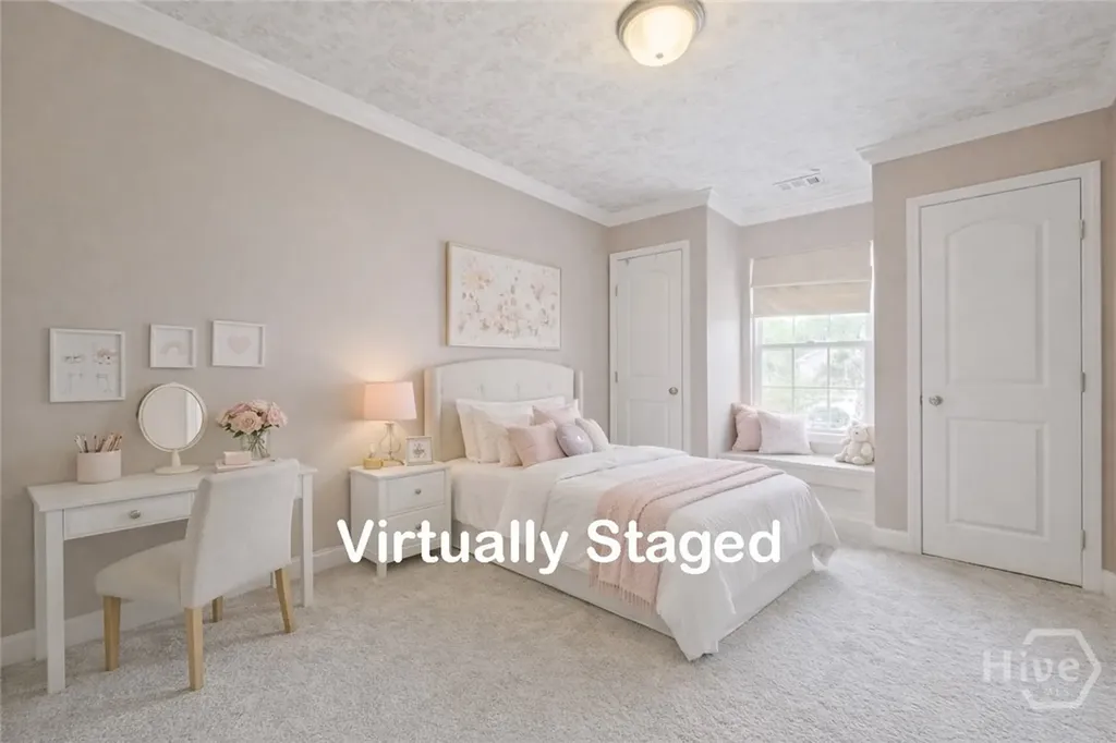 215 James Drive Richmond Hill GA 31324