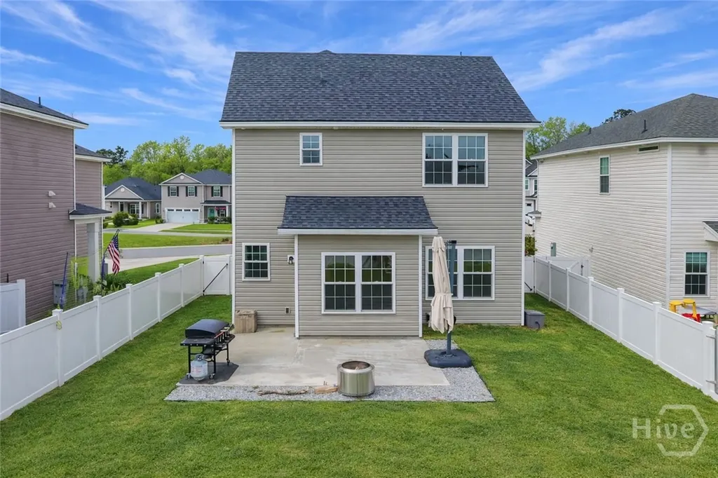 215 James Drive Richmond Hill GA 31324
