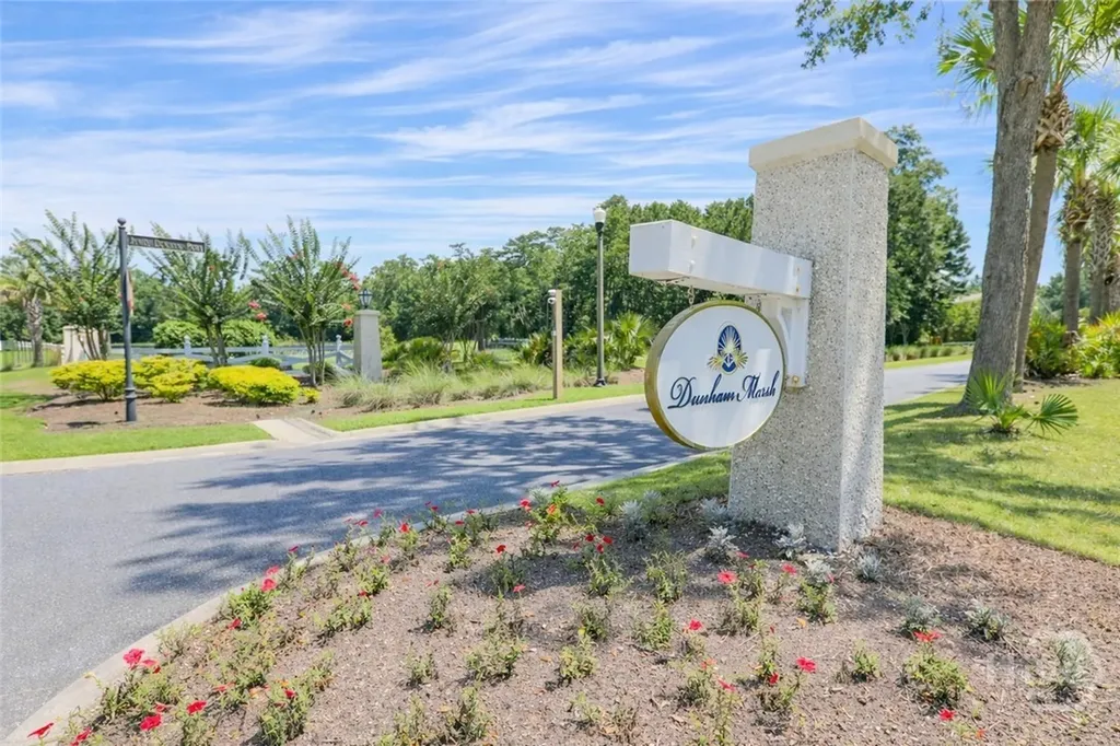 215 James Drive Richmond Hill GA 31324