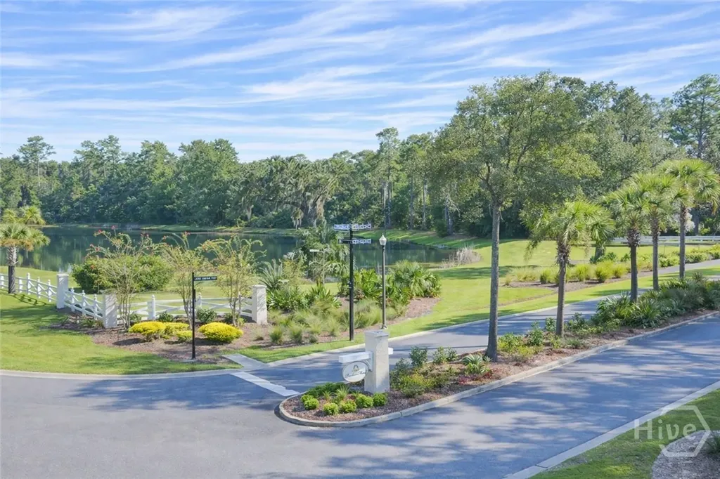 215 James Drive Richmond Hill GA 31324