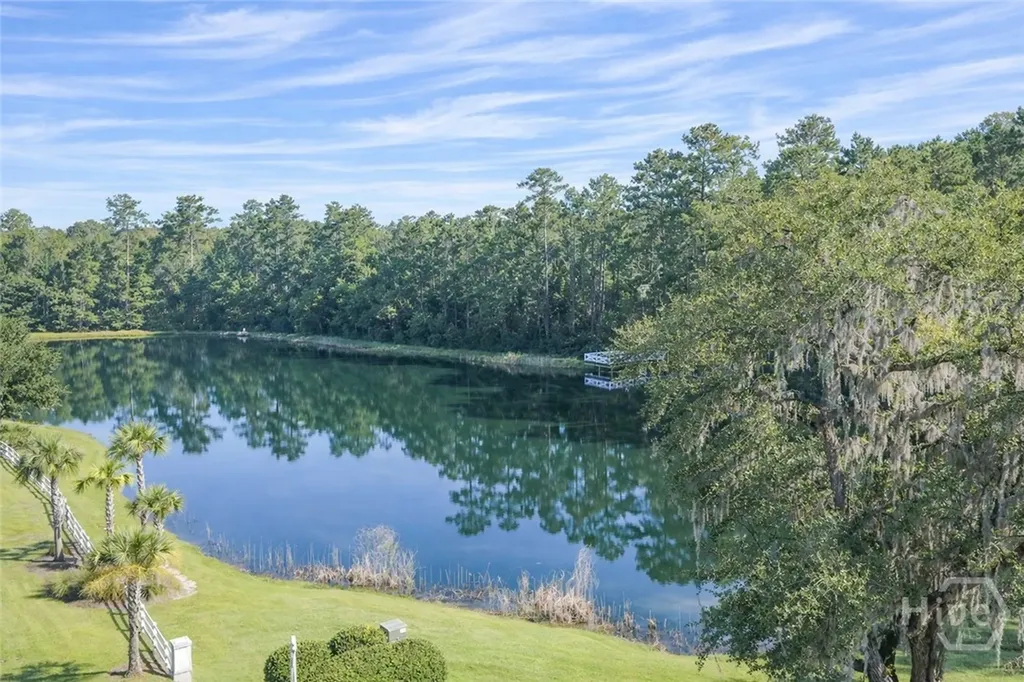 215 James Drive Richmond Hill GA 31324