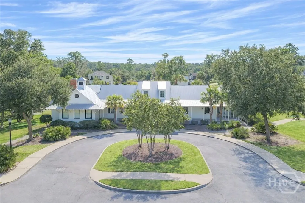 215 James Drive Richmond Hill GA 31324