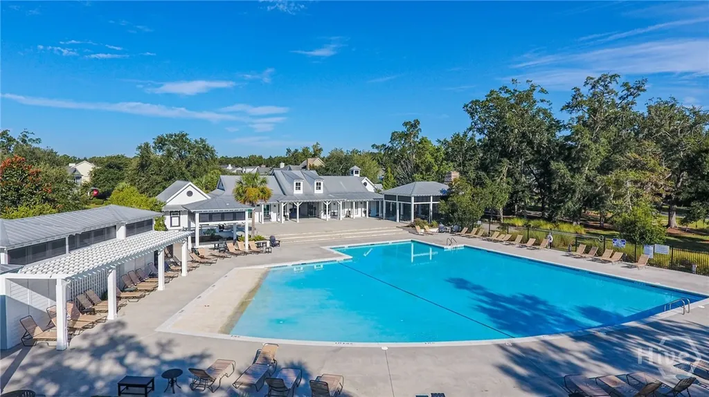215 James Drive Richmond Hill GA 31324
