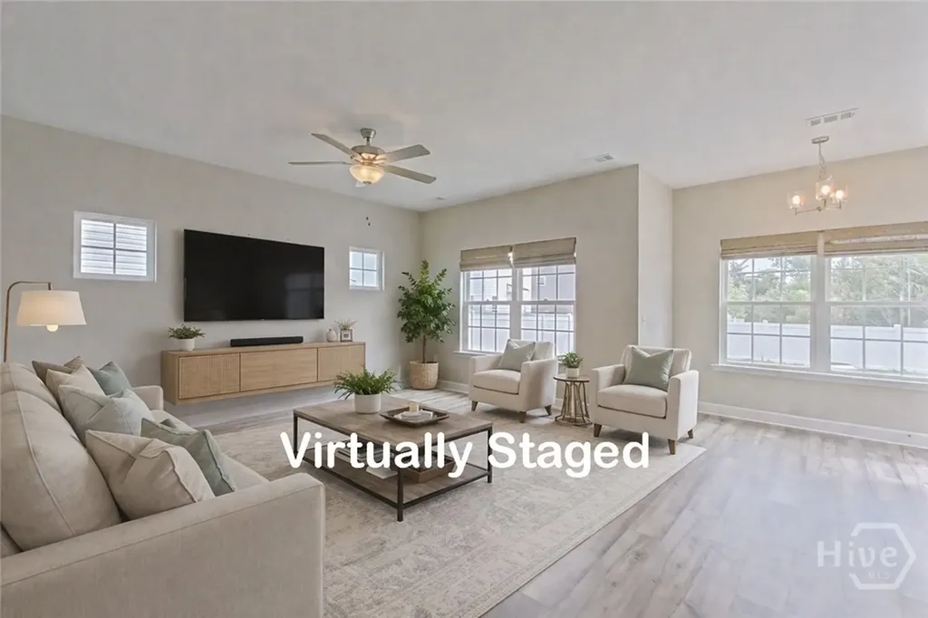 215 James Drive Richmond Hill GA 31324