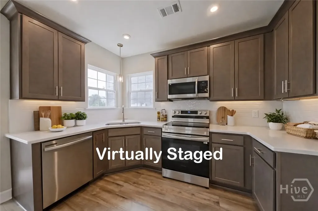 215 James Drive Richmond Hill GA 31324