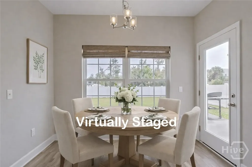 215 James Drive Richmond Hill GA 31324