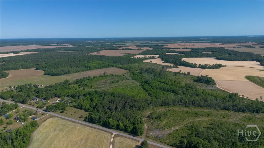 0 Scott's Store Road Millen GA 30442