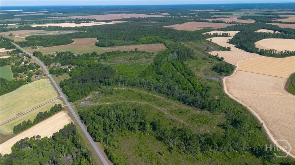 0 Scott's Store Road Millen GA 30442