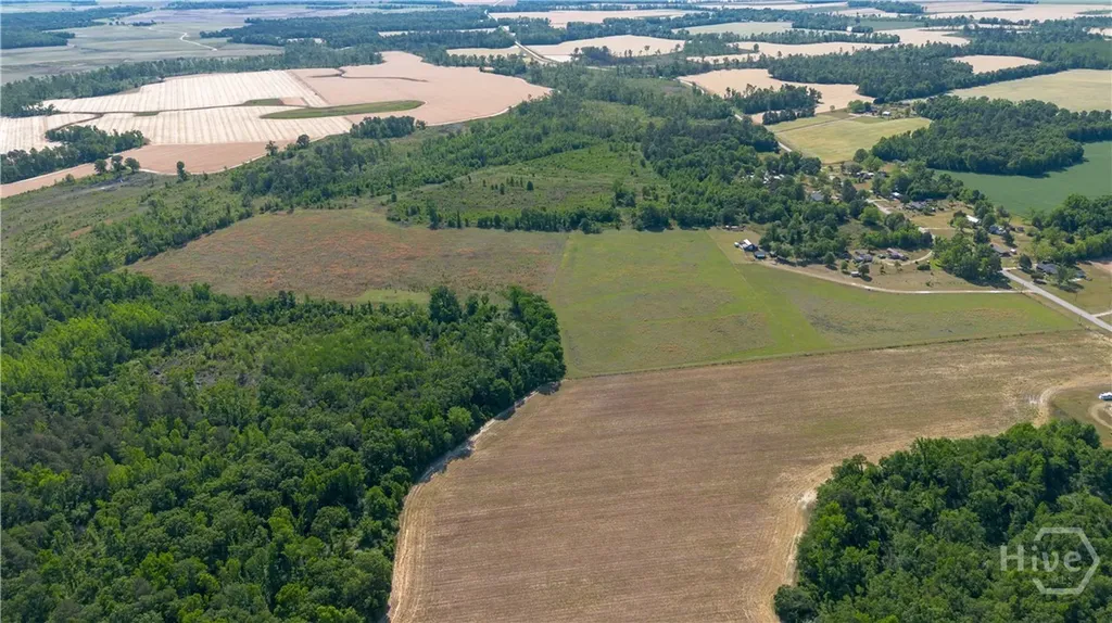 0 Scott's Store Road Millen GA 30442