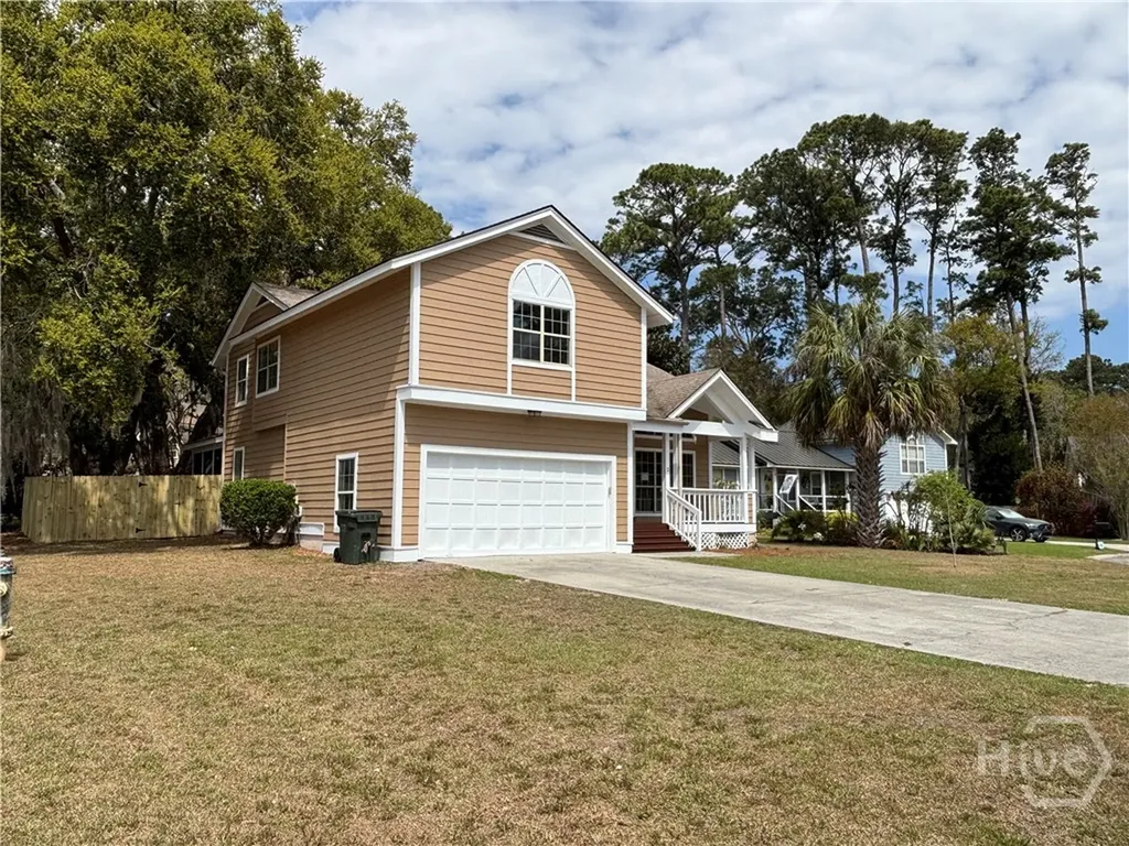 2 Oemler Court E Savannah GA 31410