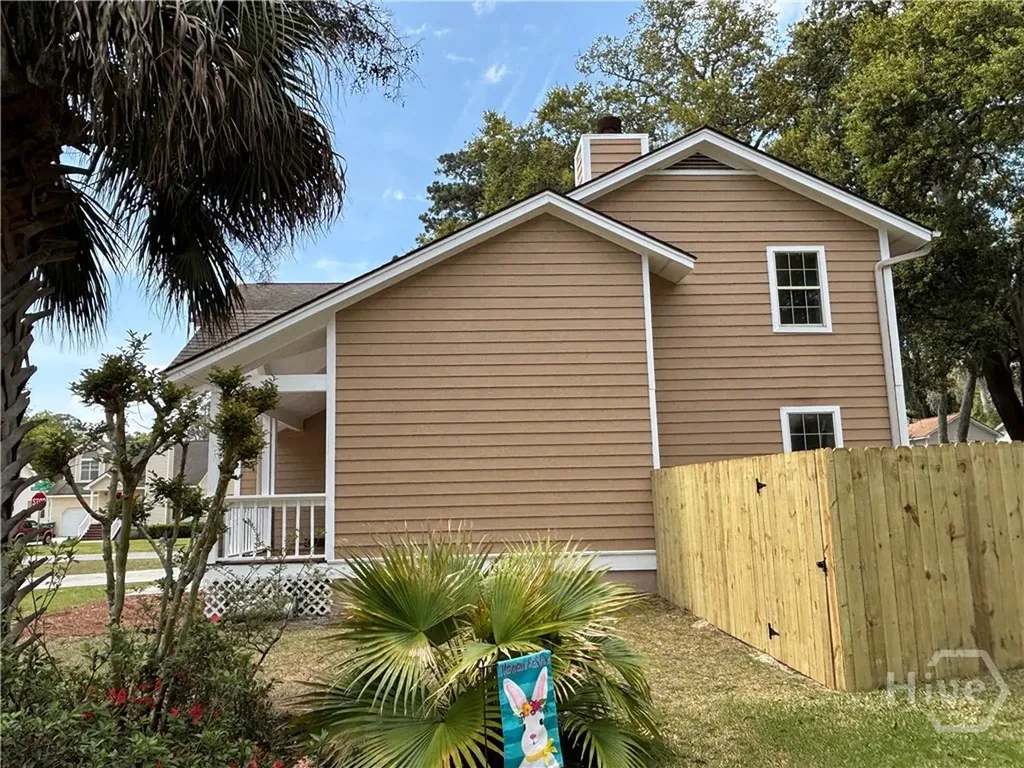 2 Oemler Court E Savannah GA 31410