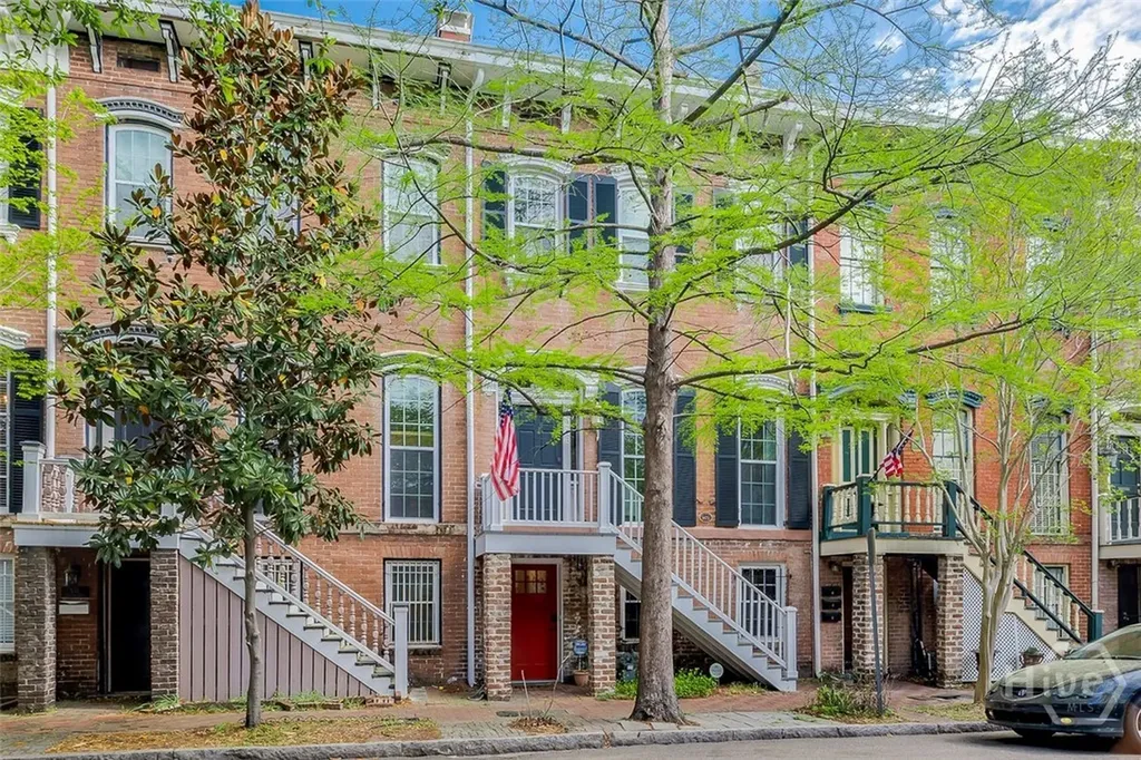216 W Bolton Street Savannah GA 31401