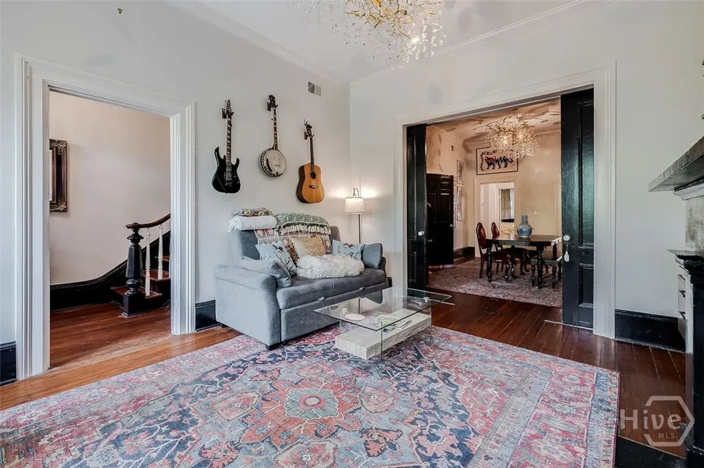 216 W Bolton Street Savannah GA 31401