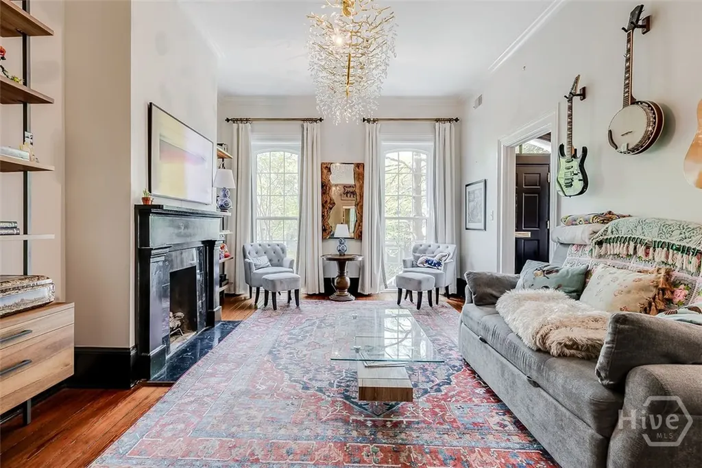 216 W Bolton Street Savannah GA 31401