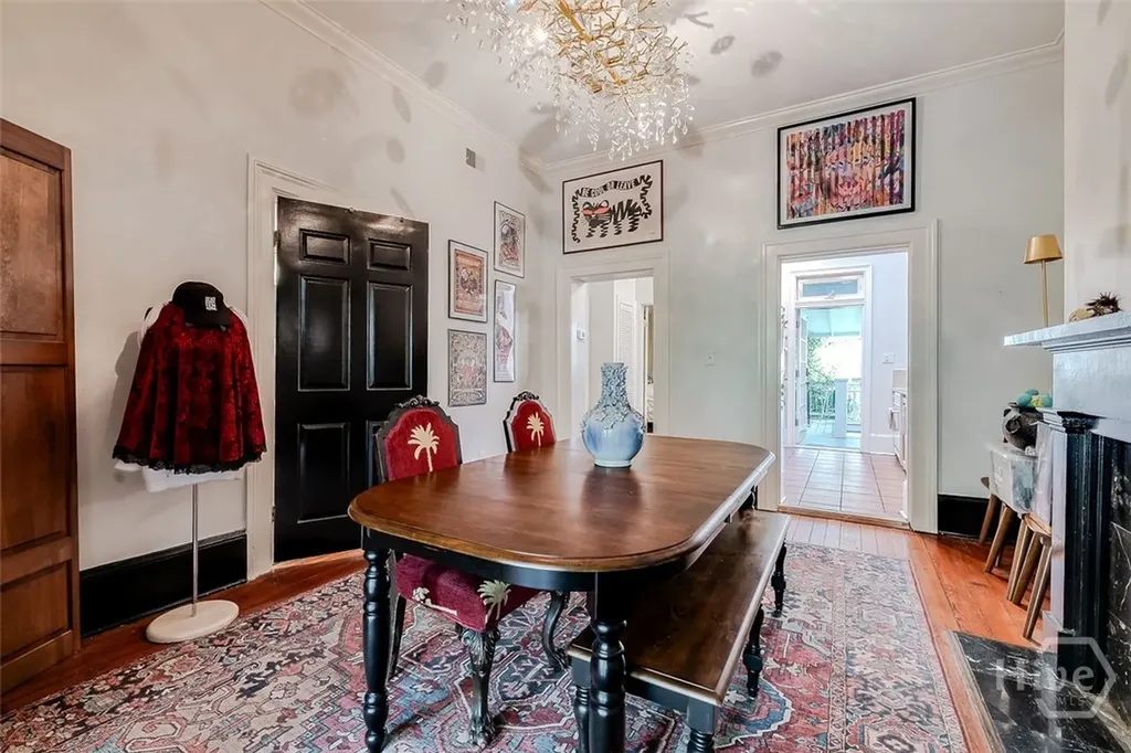 216 W Bolton Street Savannah GA 31401