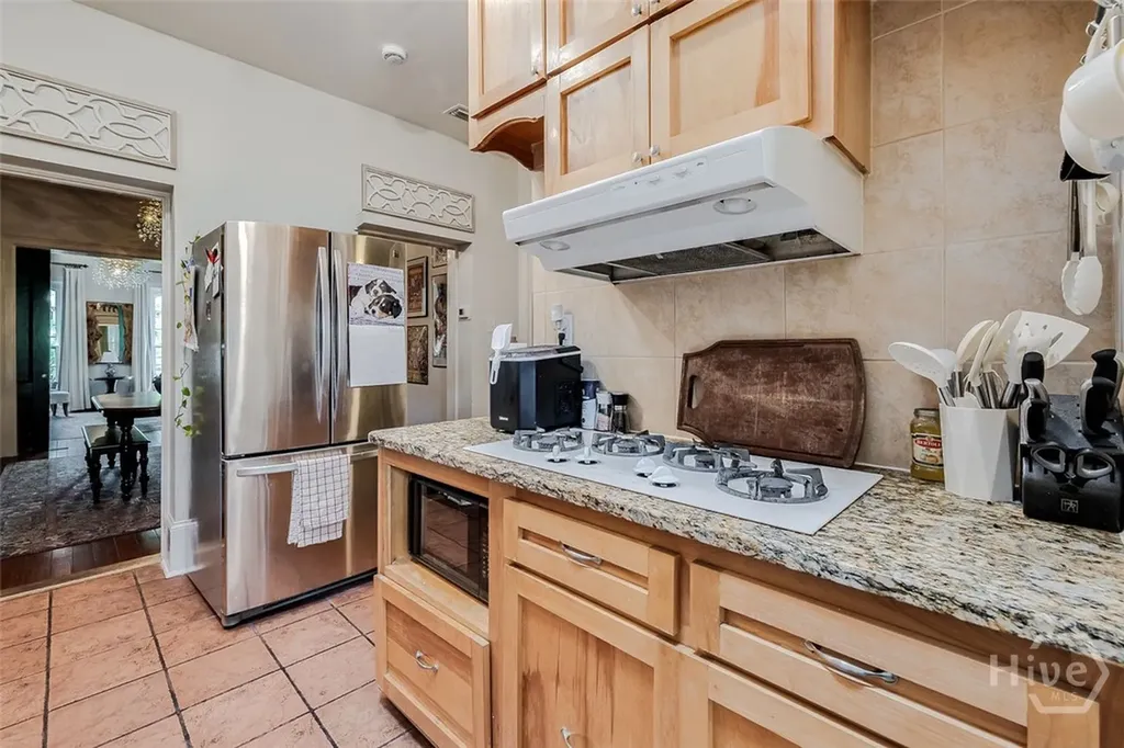 216 W Bolton Street Savannah GA 31401