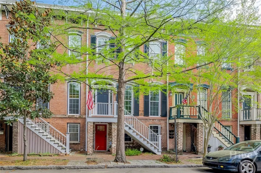 216 W Bolton Street Savannah GA 31401