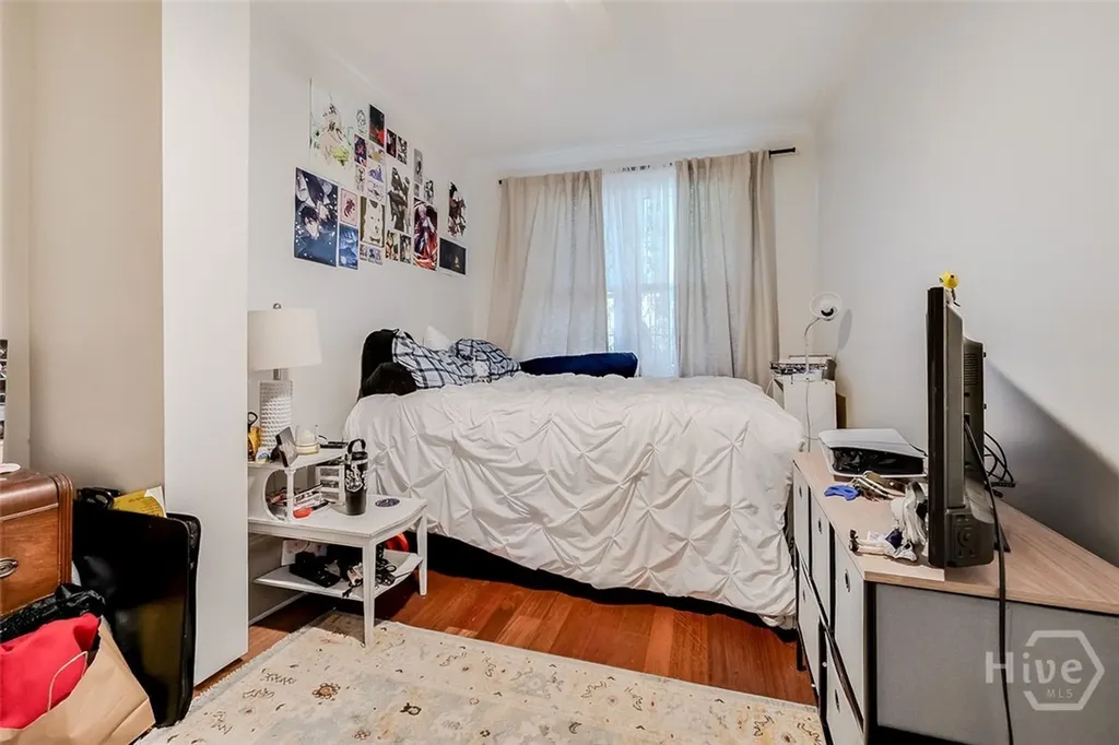 216 W Bolton Street Savannah GA 31401