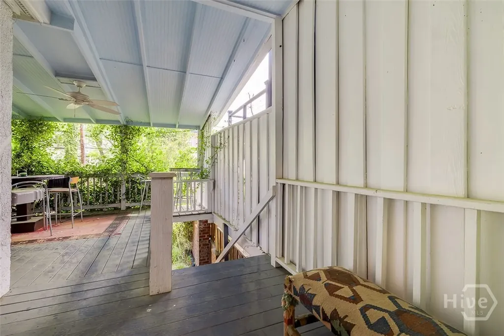 216 W Bolton Street Savannah GA 31401
