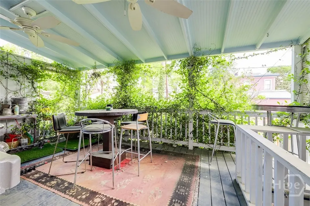 216 W Bolton Street Savannah GA 31401