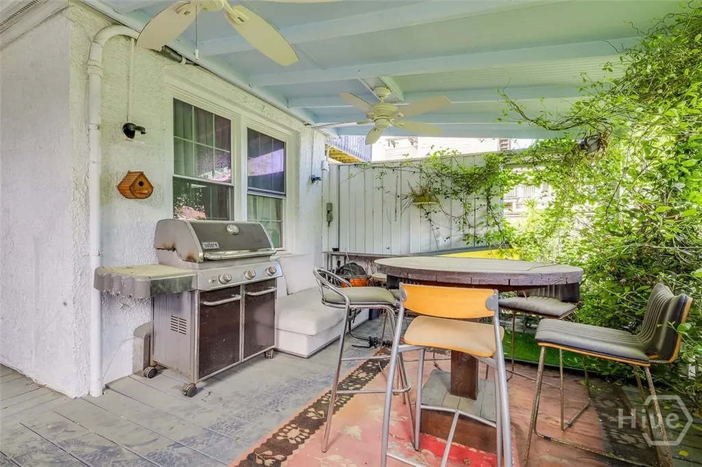 216 W Bolton Street Savannah GA 31401