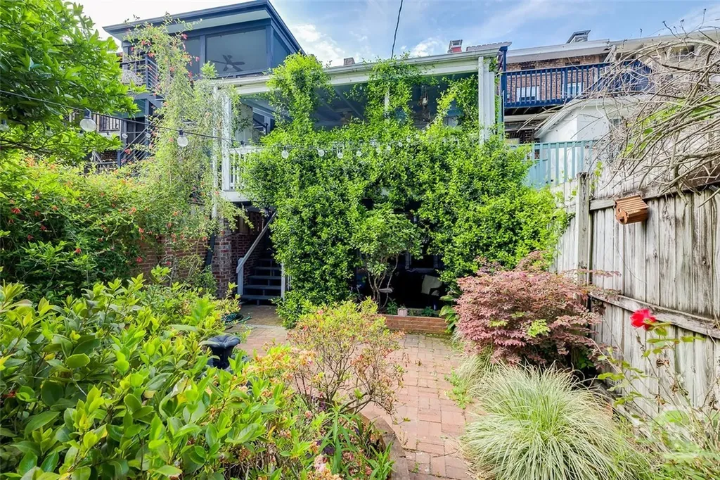 216 W Bolton Street Savannah GA 31401