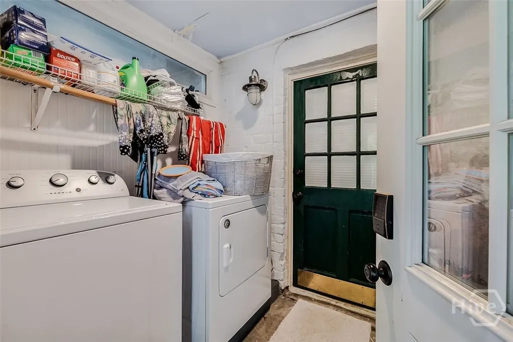 216 W Bolton Street Savannah GA 31401