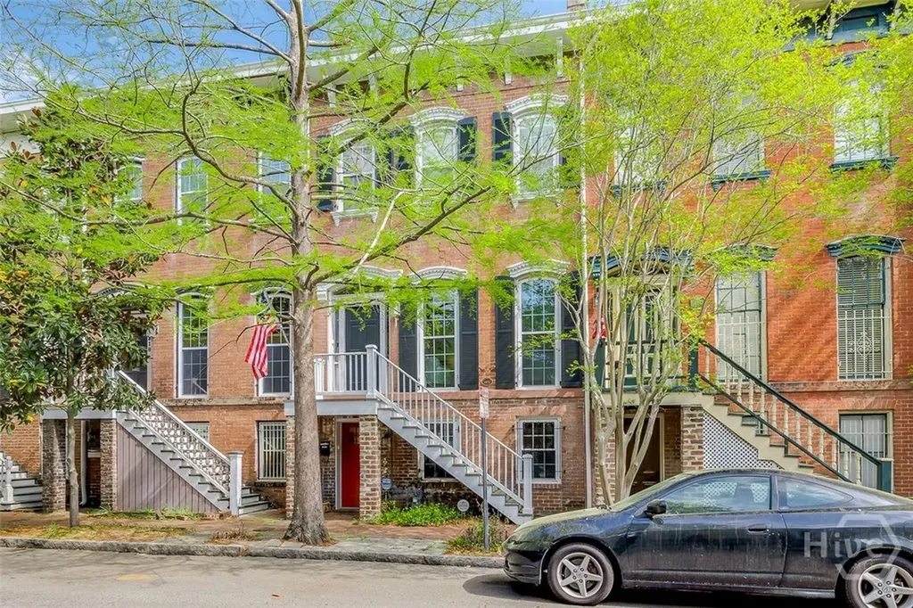 216 W Bolton Street Savannah GA 31401