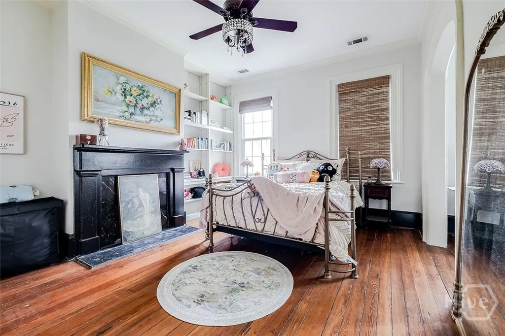 216 W Bolton Street Savannah GA 31401