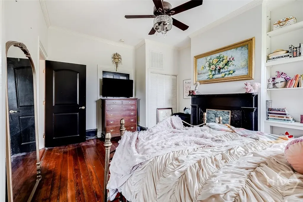 216 W Bolton Street Savannah GA 31401