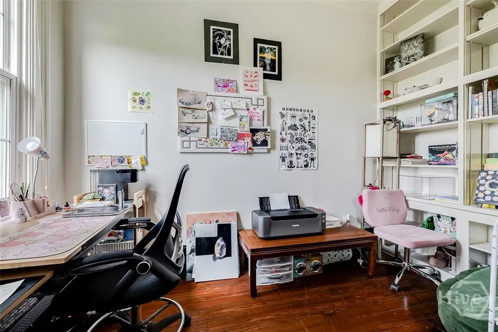 216 W Bolton Street Savannah GA 31401