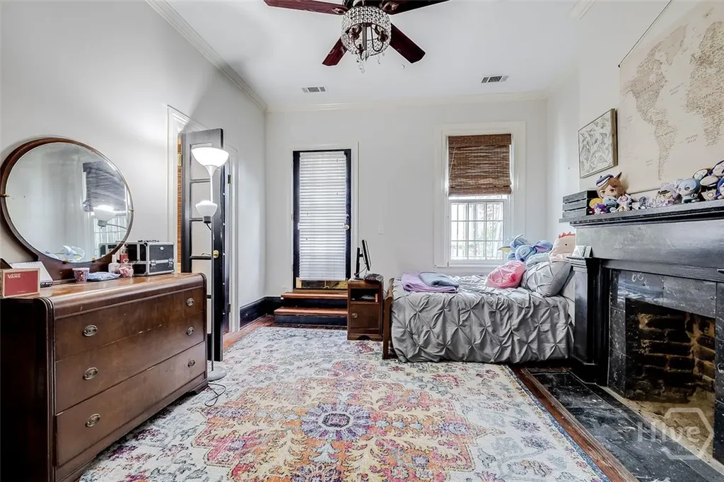 216 W Bolton Street Savannah GA 31401
