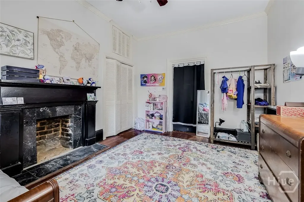 216 W Bolton Street Savannah GA 31401