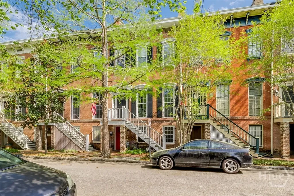 216 W Bolton Street Savannah GA 31401