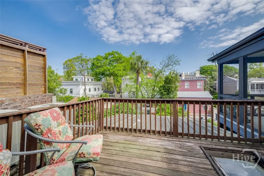 216 W Bolton Street Savannah GA 31401
